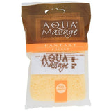 Aqua Massage Pocket Soap Holder-Multicolor