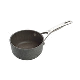 Ballarini Salina Granite Sauce Pan 16Cm #1005125 - Black