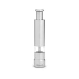 SALT AND PEPPER CRUSHERSDimensions:
Height: 14.0 cm
Length: 2.8 cm
Width: 5.5 cm