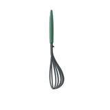 WHISK PLUS DRAINING SPOONDimensions:
Height: 26.3 cm
Length: 4.6 cm
Width: 7.5 cm