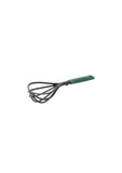 WHISK PLUS DRAINING SPOONDimensions:
Height: 26.3 cm
Length: 4.6 cm
Width: 7.5 cm
