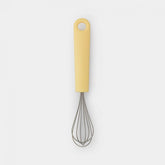 Hand whisk, YellowSize: 17 cm