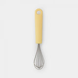 Hand whisk, YellowSize: 17 cm