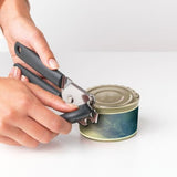 CAN + BOTTLE OPENER Dimensions:
Height: 19.1 cm
Length: 5.8 cm
Width: 7.7 cm