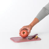 Apple CorerDimensions:
Height: 20.3 cm
Length: 2.4 cm
Width: 2.6 cm