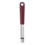 Apple CorerDimensions:
Height: 20.3 cm
Length: 2.4 cm
Width: 2.6 cm