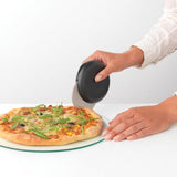 Pizza Slicer, BlackA unique design