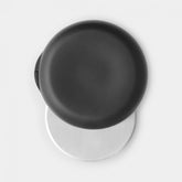 Pizza Slicer, BlackA unique design