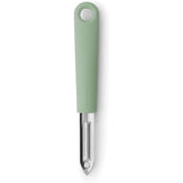 FOOD PEELER PLUS ZESTERHeight: 17.6 cm
Length: 1.5 cm
Width: 2.6 cm