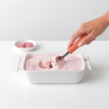 ICE CREAM SCOOPHeight: 20.0 cm
Length: 2.4 cm
Width: 4.4 cm