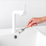ICE CREAM SCOOPHeight: 20.0 cm
Length: 2.4 cm
Width: 4.4 cm