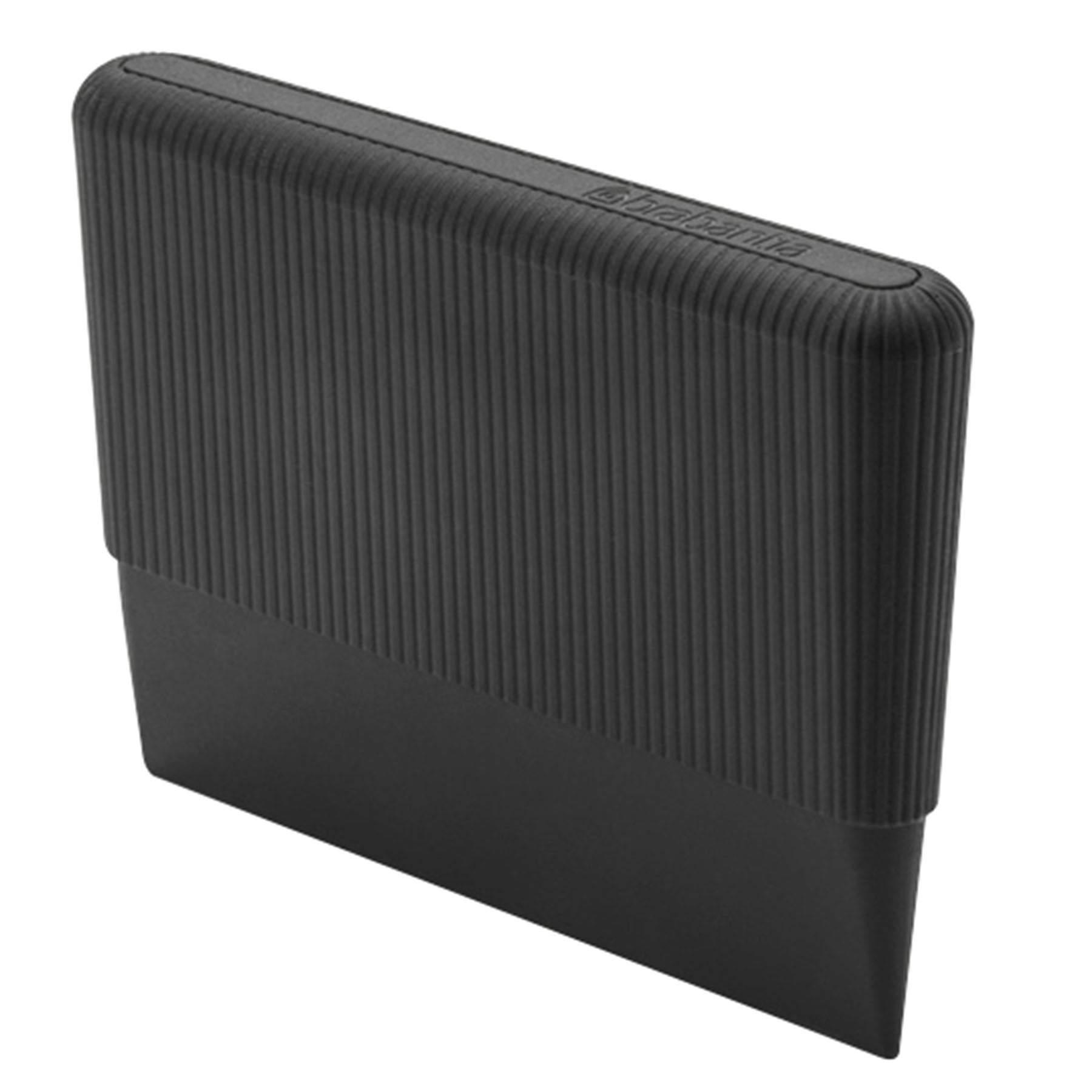 DISH SQUEEGEESilicone - Dark Grey