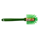 Dish Cleaning Brush, GreenA high quality Cleaning Brush
