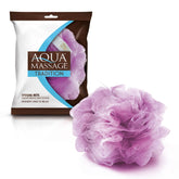 Aqua Massage Bath Net Sponge