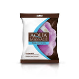 إسفنجة شبك للاستحمام