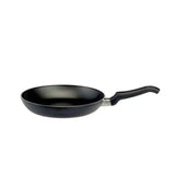 Frying Pan with handle, BlackSize: 20 cm