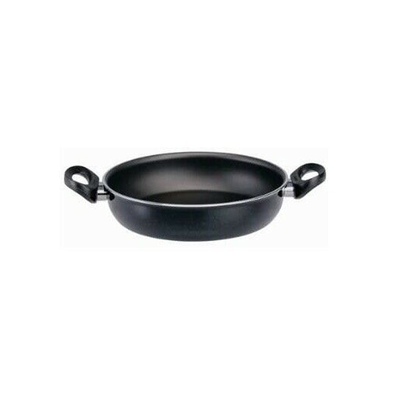 Ballarini Firenze Frying Pan 2H 20Cm - Black