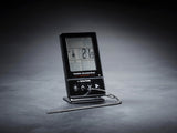 5-in-1 digital thermometer DIMENSIONS: 15x 3.5 x 22cm