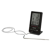 5-in-1 digital thermometer DIMENSIONS: 15x 3.5 x 22cm