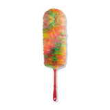 Tonkita Synthetic Feather Duster Colored-Multicolour