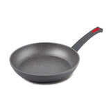 Ghidini Cipriano Viva Frying Pan 26Cm #2247-Gray
