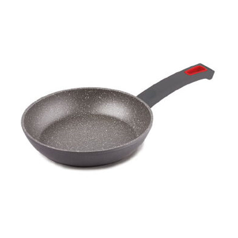 Ghidini Viva Frying Pan 28Cm #2248 -Black