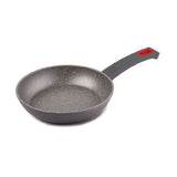 Ghidini Viva Frying Pan 28Cm #2248 -Black