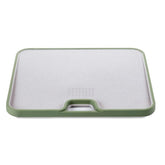 Ghidini Vera Multifunctional Cutting Board #3136 -White