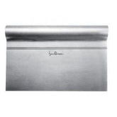 Massari Dough Scrapper A high quality dough scrapper.