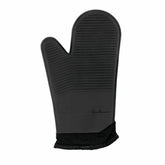 Oven Glove - Black ColorSize: Free Size