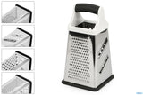 Large S/S 4 Sides GraterGrater 4 Sides