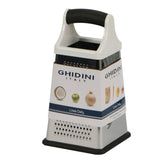 Large S/S 4 Sides GraterGrater 4 Sides