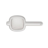 Ghidini White Strainer 180Mml Carded #0094 - White