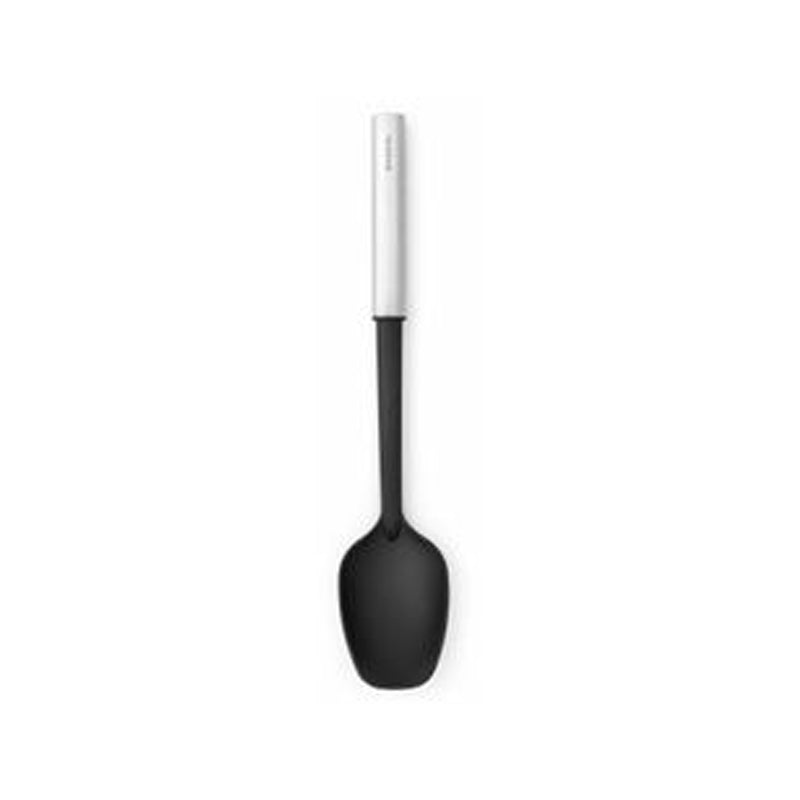 Brabantia Spaghetti Spoon Non-Stick - White