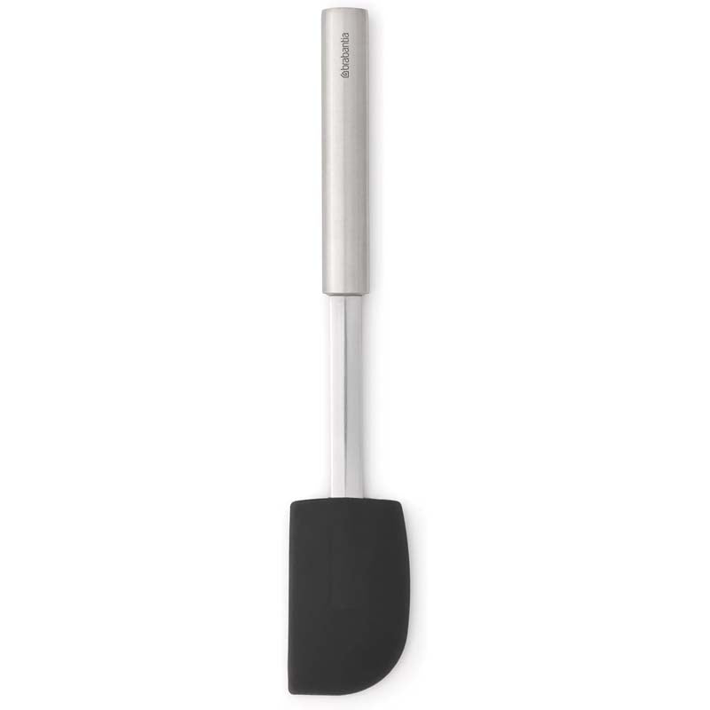 Wok Spatula Silicone - Black