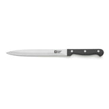 Amefa Rs Artisan Carving Knife 8" -Black