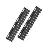 Brabantia Sock Holder - 2 Pieces - Black