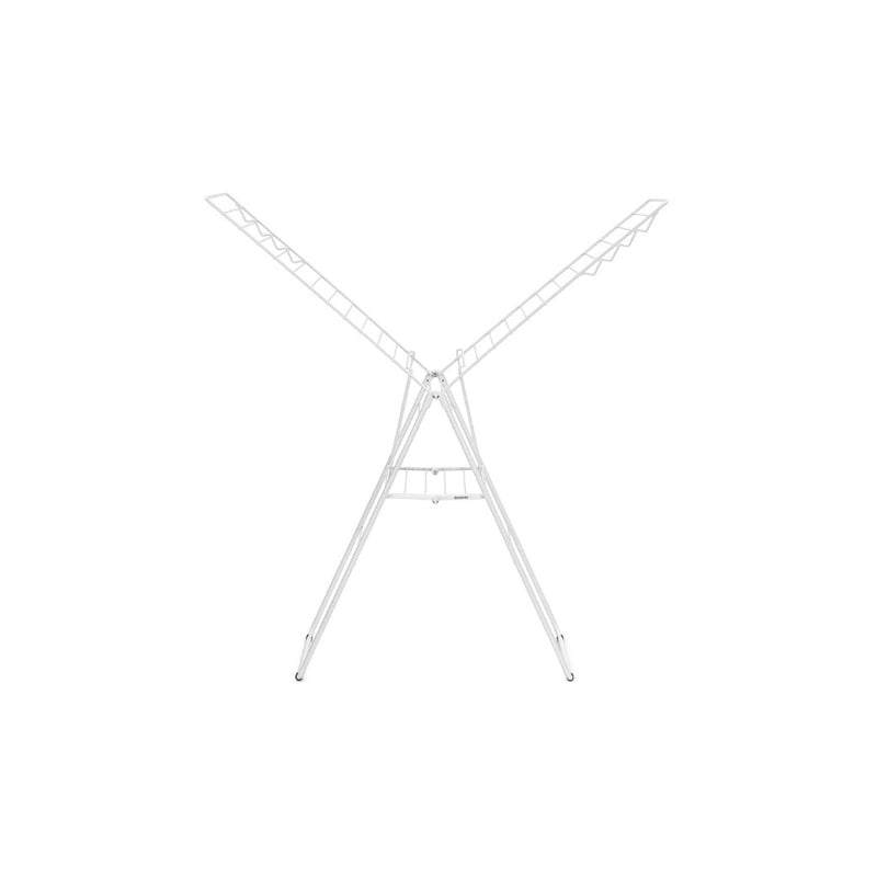 Brabantia Hangon Drying Rack, 20M - White