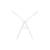 Brabantia Hangon Drying Rack, 20M - White