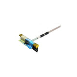 Moerman Car Squeegee Telescopic Handle #8419-Multicolour