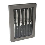 Premium Steak Knives Set of 6Size: 22.5 cm