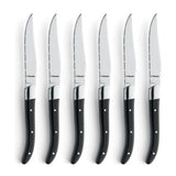 Premium Steak Knives Set of 6Size: 22.5 cm