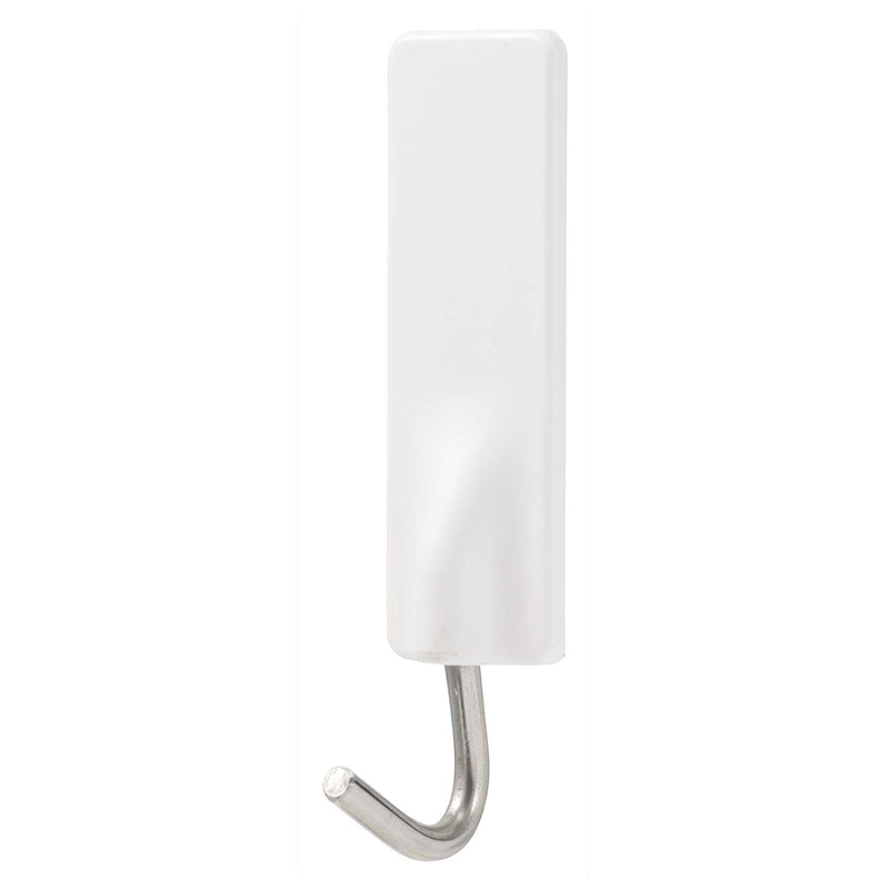 Lec Tool Hook – Small – 3 Pieces -White