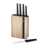 Amefa Edge 5Pcs Knife - Beige