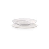 Brabantia Reusable Stretch Lid, 20Cm #882128- Clear