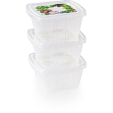 Food container Set of 3 Fresh Food Containers