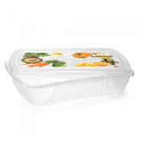 Food containerCapacity: 1 L