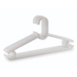 10pcs Hanger set - Assorted