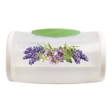 Sponge holder - White Size: 26.00 x 11.50 x 14.50 cm