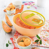 Floor Mat Memory Foam Dark Brown Color